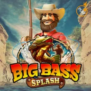 Grand splash de bar